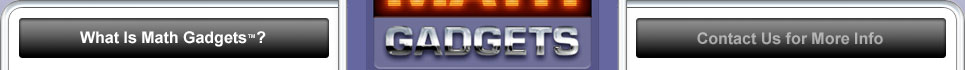 Gadgets