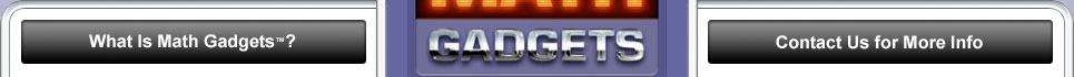 Gadgets